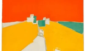 Créativité et Abstraction - Sur les pas de Nicolas de Staël