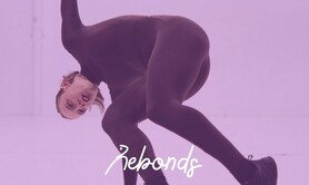 Rebonds - Atelier chorégraphique avec Juliette Bolzer