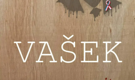 VAŠEK - Une pièce de théâtre sur Václav Havel