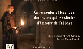 Si Victor m'était conté