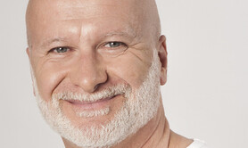 Masterclass théâtre avec Jean-Luc Revol
