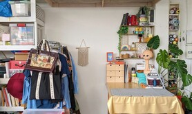 Atelier d'Artistes Partagé