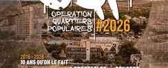 Festival OQP 2026
