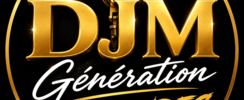 DJM Génération Légendes - Chanteur français