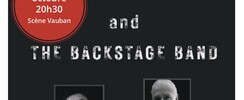 Little Fat Daddy & the Wild Guys + H & the Backstage Band