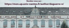 Université Permanente - MATIÈRES & COULEURS — Atelier créatif découverte - débutant