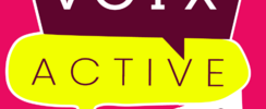 Voix active festival : Fini de rire