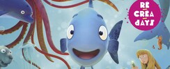 Mes premiers pas au cinéma : Timioche (Cinéma)