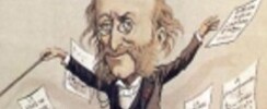 Offenbach en Folie