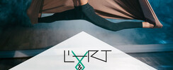 L'Art & Fact  - Cours Aerial Kids/Ados