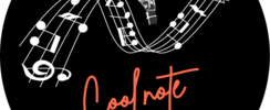 Coolnote - Duo Piano/Voix - Jazz/Variété