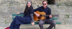 Sweet Tandem - Duo accoustique