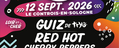 Festival HRun 2026 – Course & Concerts caritatifs