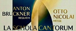 La Schola Cantorum de Nantes, Concert Ombre et Lumière
