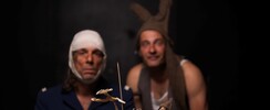 Don Quichotte 