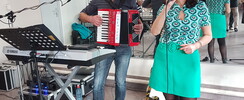 ANIMUZIC - Duo Animations Musicales
