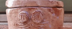 Atelier Terres Katia Chiotti - Création d'objets en terre cuite pour les enfants