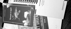 Lecture performance |