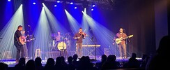 Tradition'Iles / festival 