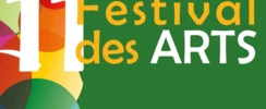 11e Festival des arts