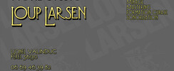 Home Studio Loup Larsen - Formation M.A.O sur Cubase