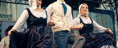 Les Jolivettes de Reims - Venez découvrir les traditions champenoises