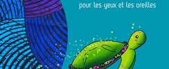 ROSIE la tortue - Cie Za'tourne