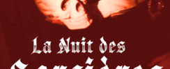 La Nuit des Sorcières