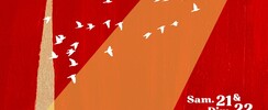 Les Ligériales 2026, festival de théâtre amateur