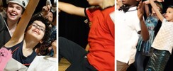 Compagnie Maya - Théâtre, Comédie musicale & Hip-Hop : Ateliers enfants