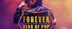 Forever - Tribute to Michael Jackson - Tournée