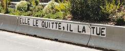 l’évasion libre