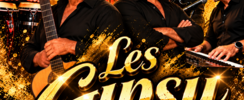 Les Gipsy  - Animation musicale gitane et festive
