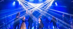 Troop'up  - Cours de chant et arts de la scène Brest Landerneau Guiclan