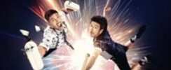 Fills Monkey - We Will Drum You