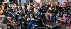 Concert prestige - Musicales du Rhin