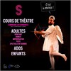 Cherche comédienne & comédien - L'École des Femmes, Molière