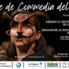 Stage Européen de Commedia dell’Arte