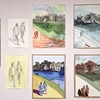 Stage de dessin et de peinture