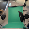 Rouleau fond papier shooting photo - BD Teal