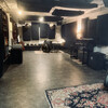 Studio privé 40 m² équipé