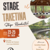 Stage de TaKeTiNa  (Rythme-Voix-Méditation)
