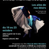 Stage danse, théâtre, musique