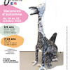Stages d'arts plastiques