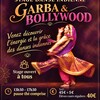 Stage danse indienne GARBA / BOLLYWOOD