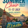 SummerChoir 2027 